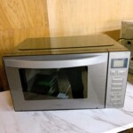 Haier 電子レンジ JM-XP2FH18G