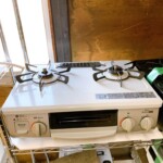 リンナイ ガスコンロ KG35NGRL