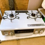 リンナイ ガスコンロ RTE565GRR