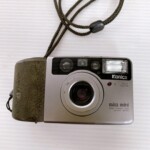 Konica（コニカ） コンパクトフィルムカメラ BM-310Z