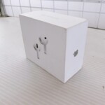 AirPods Pro 3