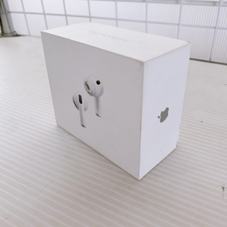 AirPods Pro 3