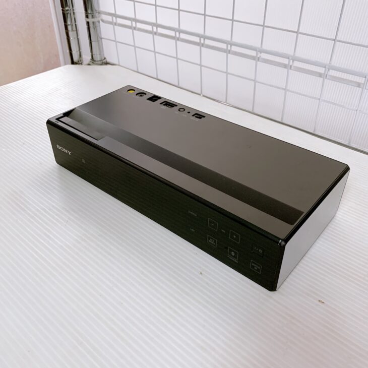 SRS-X7