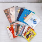 NTT・MINOLTA ほか テレホンカード