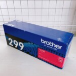 brother(ブラザー) トナーカートリッジ TN299（マゼンタ）