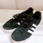 adidas Daily 3.0 ローカットスニーカー