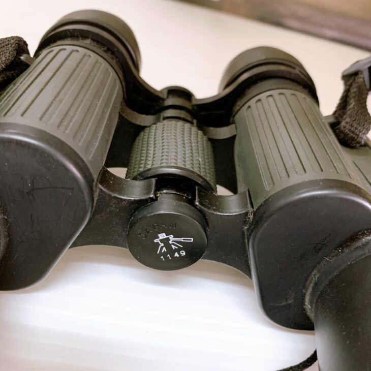 東京都昭島市で双眼鏡まとめを出張買取 SUPER ZENITH 12×50やKenko