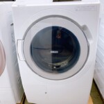 日立 ドラム式洗濯乾燥機 BD-STX120HL