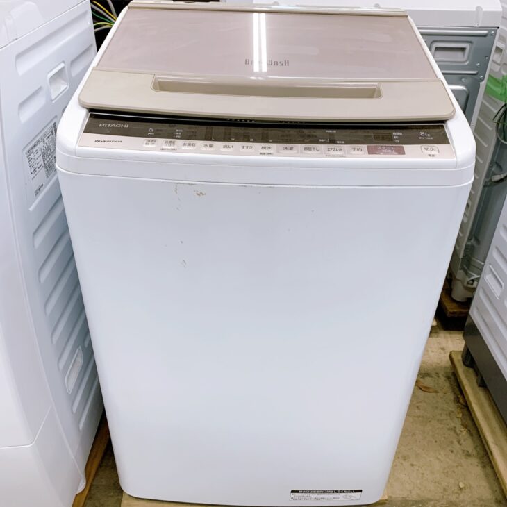 BW-V80E