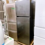 Panasonic ノンフロン冷凍冷蔵庫 NR-B252T-H