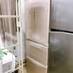 Panasonic ノンフロン冷凍冷蔵庫 NR-C341C-N