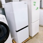 Hisense（ハイセンス） ノンフロン冷凍冷蔵庫 HR-D16F