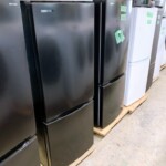 TOSHIBA 冷蔵庫 GR-U15BS(K)