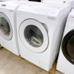 Panasonic ドラム式電気洗濯乾燥機 NA-LX113AL