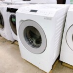 Panasonic ドラム式電気洗濯乾燥機 NA-LX125DR