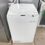 引っ越しで不要な洗濯機（Haier OBBW-60A 2023年製）豊見城市へ出張