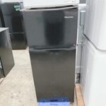 三菱　MR-WX47LC-BR　６ドア冷蔵庫 470L ブラウン色『中古良品 』2018年 MR-WX47D-BR 冷蔵庫 WXシリーズ クリスタルブラウン [470L /6ドア