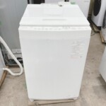 Panasonic 5.0kg 全自動洗濯機 NA-F50B14 ｜出張買取MAX