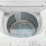 【ジモティ新入荷情報!!】洗濯機　東芝　AW-8DH3　2024　J-250238 東京都世田谷区へ東芝 AW-8DH3（2024年製）洗濯機 使用感ありのため