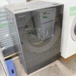 埼玉県戸田市】へPanasonic（パナソニック） 10kg ドラム式洗濯機 NA