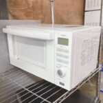 ツインバード オーブンレンジ DR-E852
