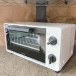 HOME COORDY（イオン） オーブントースター HC-OT212