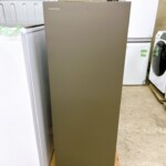 東芝 冷凍庫 GF-W14HS