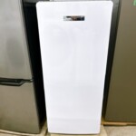 Haier 冷凍庫 JF-NUF138B