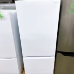 REFAGE 冷凍冷蔵庫 YRZ-F15LW