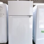 Haier（ハイアール） 2ドアノンフロン冷凍冷蔵庫 BR-85A