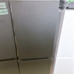 Panasonic(パナソニック) ノンフロン冷凍冷蔵庫 NR-B18C1-K