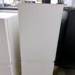 Panasonic ノンフロン冷凍冷蔵庫 NR-B18C1-W
