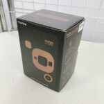 instax mini LiPlay(インスタントカメラ)