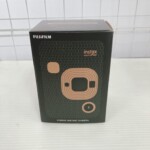 instax mini LiPlay(インスタントカメラ)