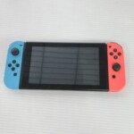 Nintendo(任天堂) Nintendo Switch 本体 HAC-001