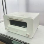 東京都世田谷区でSHARP ヘルシオ AX-CA400-Rを出張買取 使用感ありの