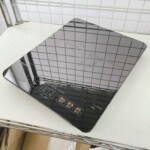アイリスオーヤマ 薄型IHコンロ IHC-TS4-B
