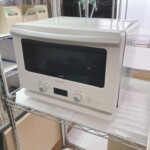 SHARP 電子レンジ RE-TD184-W