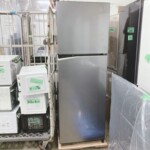 パナソニック ノンフロン冷凍冷蔵庫 NR-B252T-H