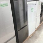 TOSHIBA（東芝） 冷凍冷蔵庫 GR-V15BS(K)