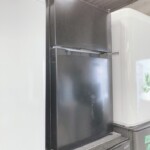オーヤマ ノンフロン冷凍冷蔵庫 PRC-B092D-B