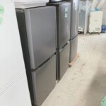 AQUA ノンフロン冷凍冷蔵庫 AQR-14P（DS）