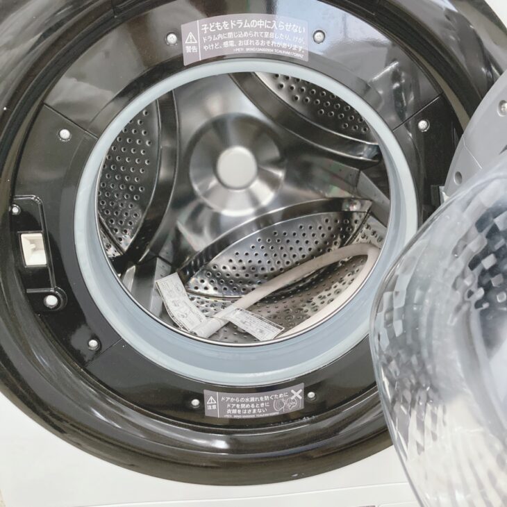 東京都港区新橋でSHARP ドラム式電気洗濯乾燥機 ES-S7E-WRを出張買取 東京都港区新橋でSHARP ドラム式電気洗濯乾燥機 ES-S7E-WRを出張買取