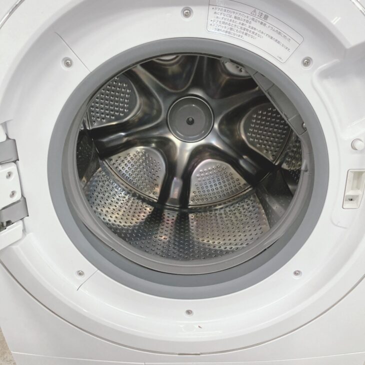 東京都武蔵野市で日立 ドラム式洗濯乾燥機 BD-SG110HLを出張買取 2022