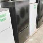 REFAGE ノンフロン冷凍冷蔵庫 YRZ-F15LK
