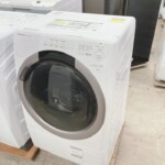SHARP（シャープ） ドラム式電気洗濯乾燥機 ES-S7K-CR