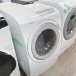HITACHI ドラム式洗濯乾燥機 BD-SG110JL