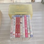DVDソフトまとめ
