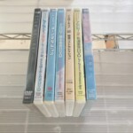 DVDソフトまとめ