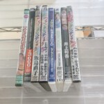 DVDソフトまとめ